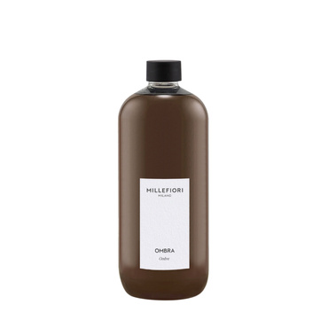 Uzupełniacz do pałeczek 500 ml Millefiori Milano Ombra