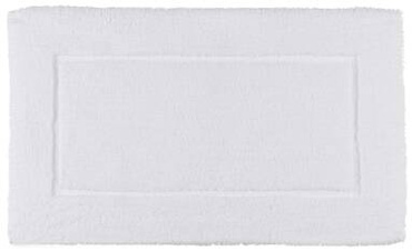 Dywanik Abyss & Habidecor Must White