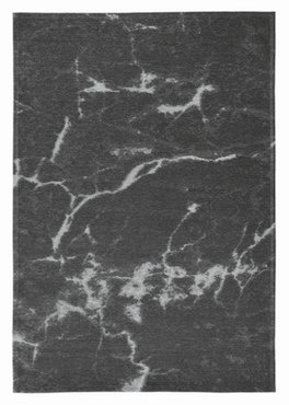 Dywan łatwoczyszczący Carpet Decor by Zień Carrara Gray