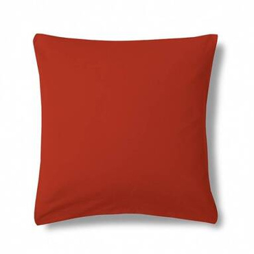 Poszewki z bawełny egipskiej Estella Feinjersey Purpur