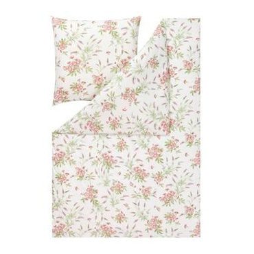 Komplet pościeli Estella Atelier Interlock Jersey Noelia