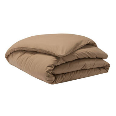 Poszwa perkalowa Essix Premiere Percale Dune