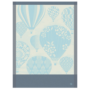 Ściereczka kuchenna Le Jacquard Français Cappadoce Blue