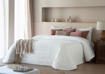 Narzuta Antilo Ilian Natural