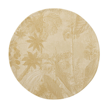 Podkładka plamoodporna Le Jacquard Français Sinharâja Yellow