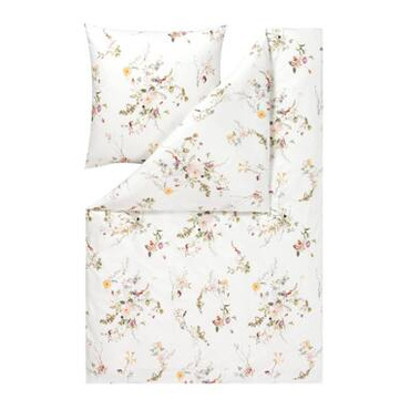 Komplet pościeli Estella Atelier Interlock Jersey Leoni