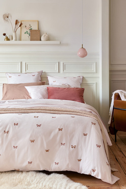 Pościel perkalowa Essix Delicatesse