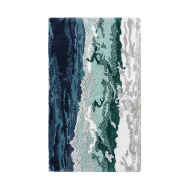 Dywanik łazienkowy Graccioza Oceanic