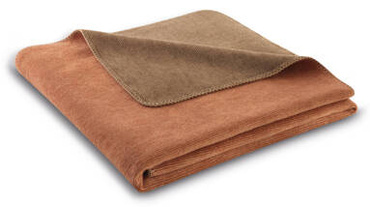 Koc Biederlack Rust-Brown