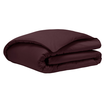 Poszwa satynowa Alexandre Turpault Teophile Hellebore Dark Purple