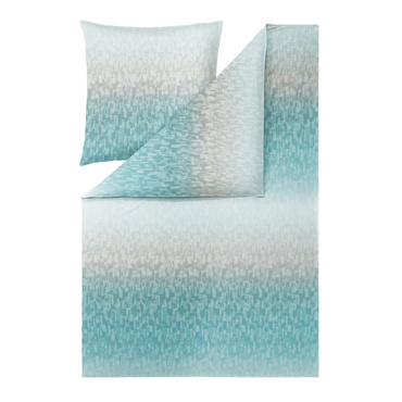 Komplet pościeli Estella Atelier Interlock Jersey Viktor