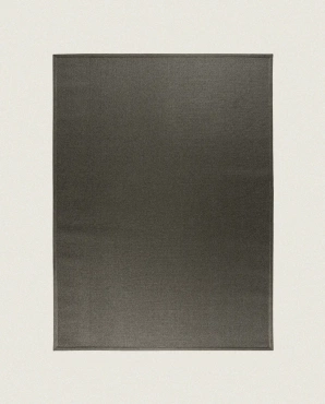 Dywan zewnętrzny Rols Nature Premium Lite Licorce pod wymiar