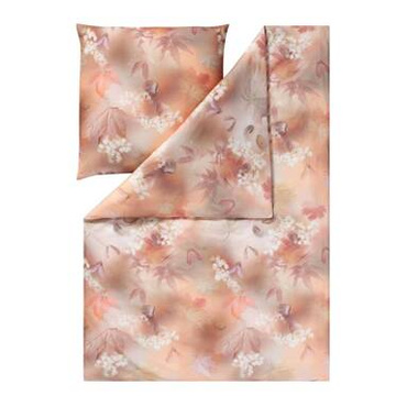 Komplet pościeli flanelowej Estella Chestnut