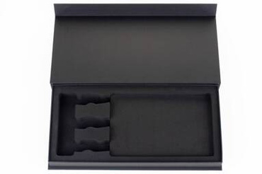 Opakowanie ozdobne L&S Masahiro na dwa noże 