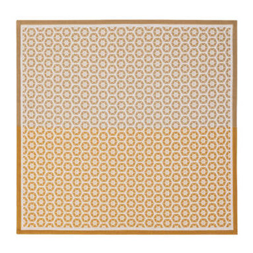 Serwetka bawełniana Le Jacquard Français Wagara Beige