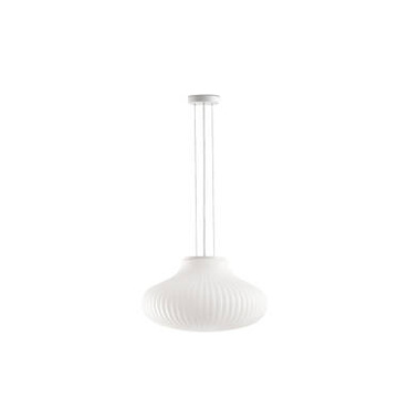 Lampa wisząca Faro Barcelona Isabelle 500 White