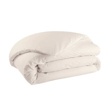Poszwa perkalowa Essix Premiere Percale Meringue