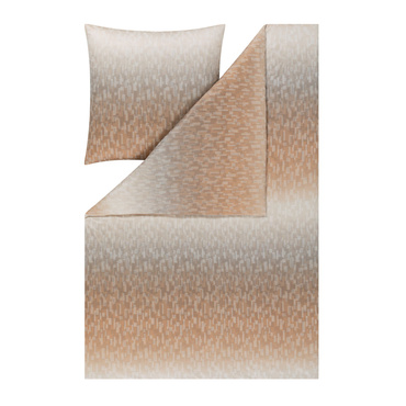 Komplet pościeli Estella Atelier Interlock Jersey Viktor