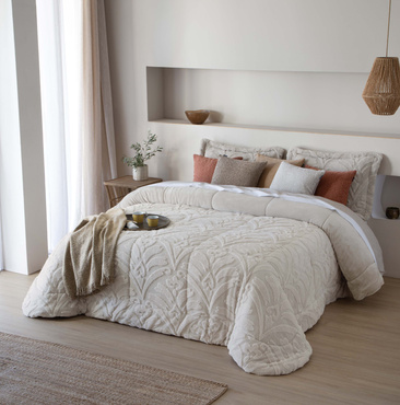 Narzuta Antilo Fundeco Elai Beig