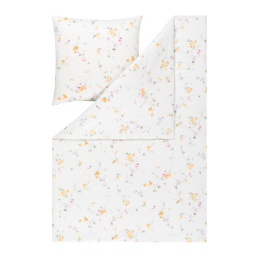 Komplet pościeli Estella Atelier Interlock Cassandra