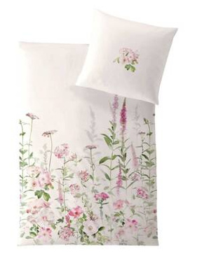 Poszewka tencel Hefel San Remo