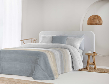 Narzuta Antilo Fundeco Dominic Azul