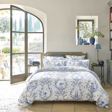 Pościel satynowa Alexandre Turpault Luberon