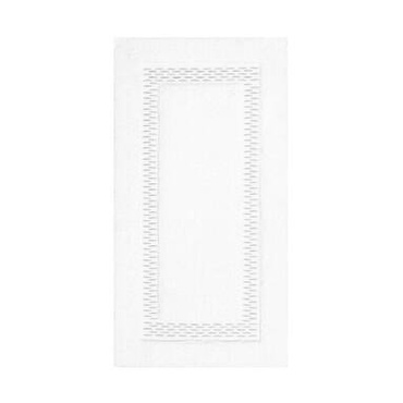 Dywanik łazienkowy Graccioza Alhambra Silver