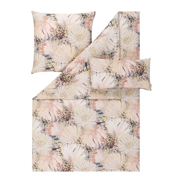 Komplet pościeli satynowej Estella Amira