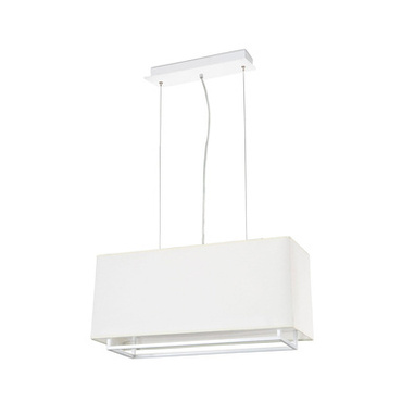 Lampa wisząca Faro Barcelona Vesper 600 White