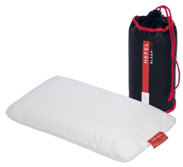Poduszka podróżna Hefel Sleep Fit Travel