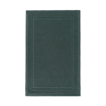 Mata łazienkowa Graccioza Bee Waffle Moss