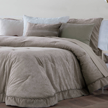 Narzuta Antilo Isla Beig