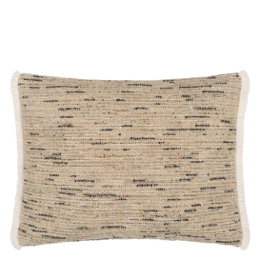 Poduszka dekoracyjna Designers Guild Minerve Natural