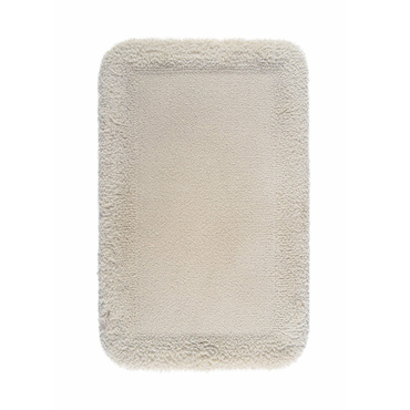 Dywanik łazienkowy Graccioza Grand Egoist Fog