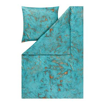 Komplet pościeli Estella Atelier Interlock Jersey Raphael