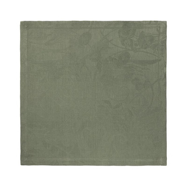 Serwetka lniana Le Jacquard Français Tivoli Green