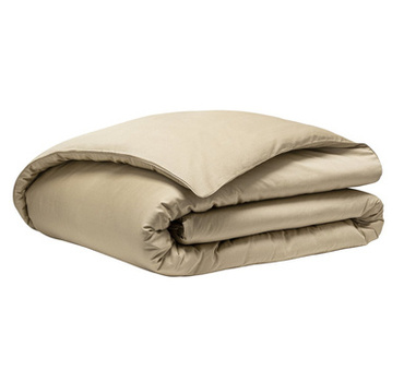 Poszwa satynowa Alexandre Turpault Teophile Desert Beige