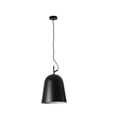 Lampa wisząca Faro Barcelona Studio 290 Black