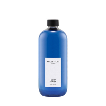 Uzupełniacz do pałeczek 500 ml Millefiori Milano Cold Water