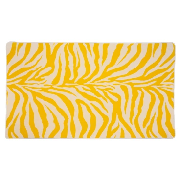 Ręcznik plażowy Abyss & Habidecor Zebra Banane