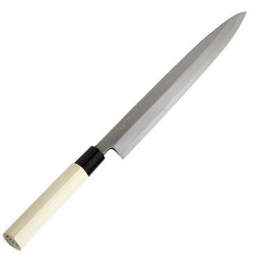 Nóż Masahiro Bessen Yanagiba 240 mm
