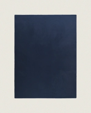 Dywan wełniany Rols Annabelle III Niebieski 844 pod wymiar