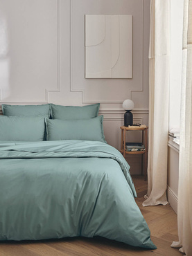 Pościel perkalowa Essix Premiere Percale Archipel