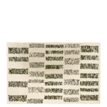 Dywan ręcznie tkany Designers Guild Cormo Forest