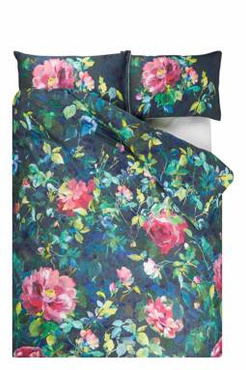 Poszwa satynowa Designers Guild Gertrude