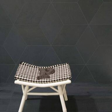 ABK Crossroad Chalk Coal - płytka ceramiczna/gres 120x120 cm rett. 9 mm naturale