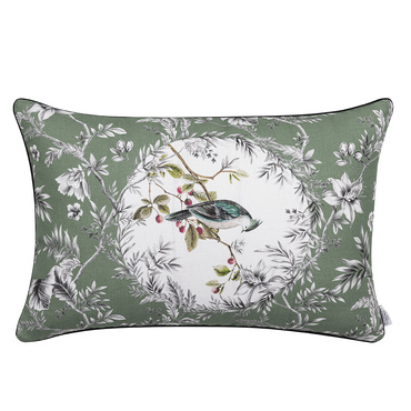 Poszewka dekoracyjna Alexandre Turpault Comedie Melissa Green