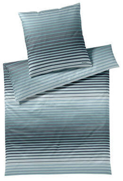 Pościel satynowa Joop! Shutter Ocean