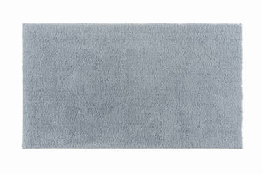 Dywanik łazienkowy Graccioza Egoist Velour French Blue